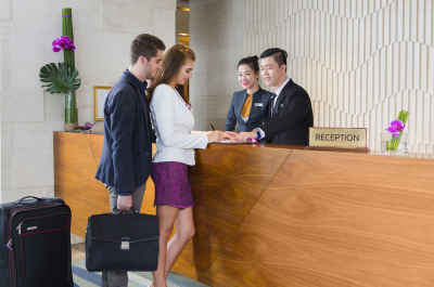 Stay 3 night & pay for 2 night only