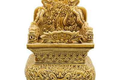 Ngắm kho đồ cổ 